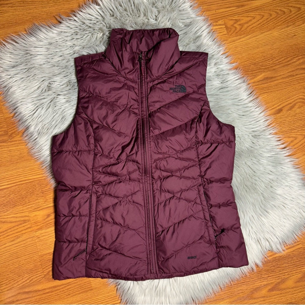 The North Face Vest (Z2)